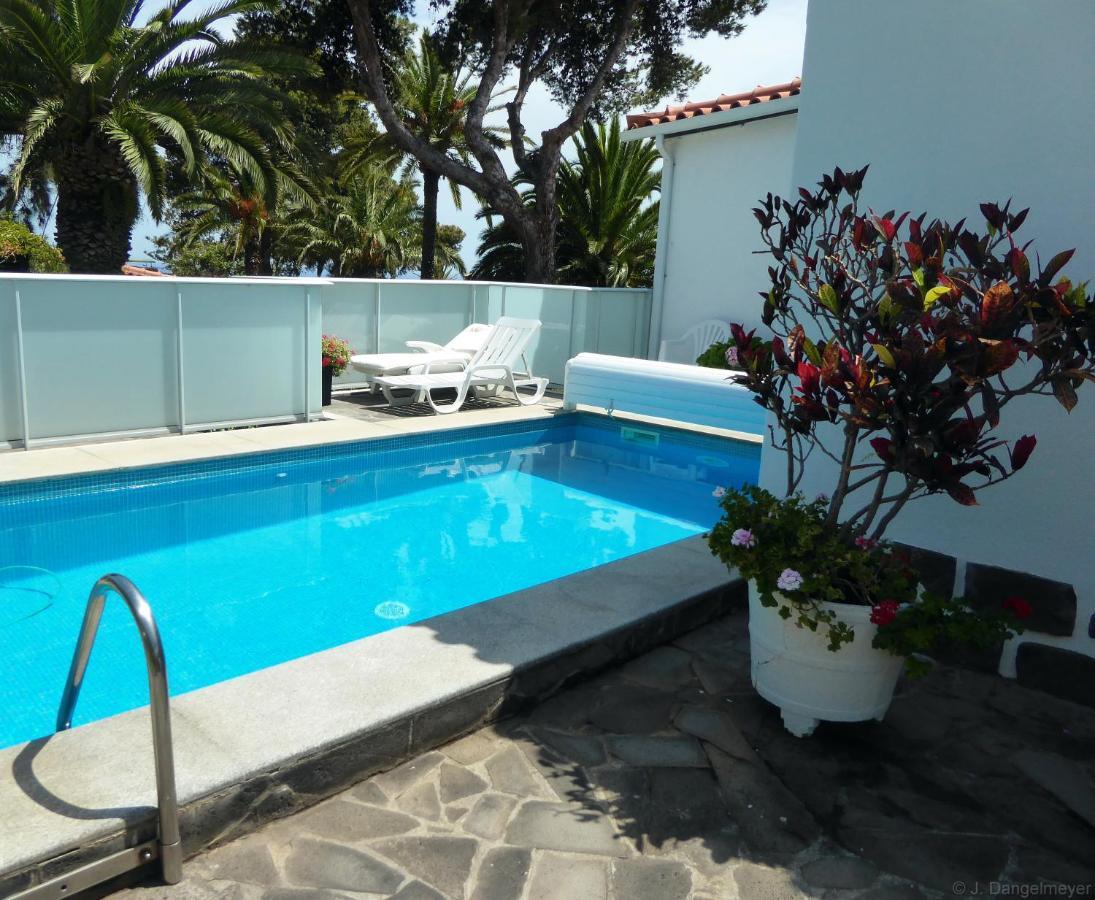 Villa Erika Madeira Canico  Exterior photo