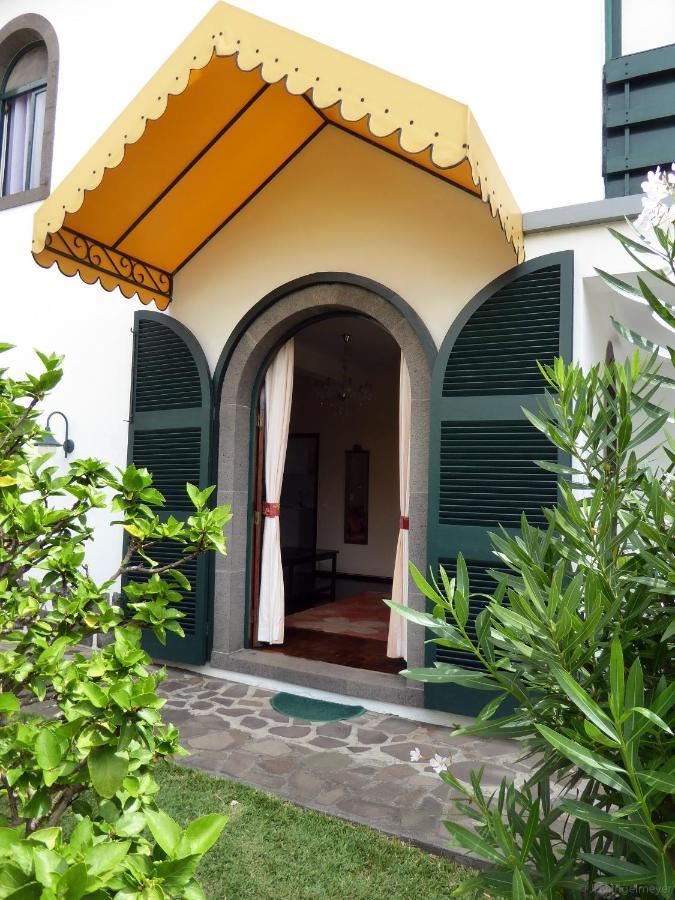 Villa Erika Madeira Canico  Exterior photo